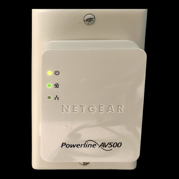 📌 *Netgear - Powerline AV500 Nano Adapter XAV5201 - Excellent Condition - Picture 12 of 12